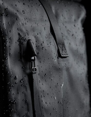 Quadra Waterproof Roll-Top Lite, Natural Stone, One Size bedrucken, Art.-Nr. 929300100