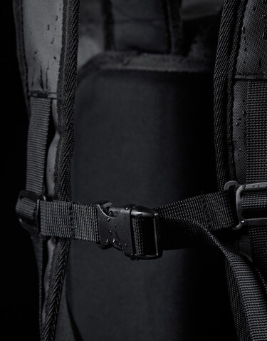 Quadra Waterproof Roll-Top Lite, Natural Stone, One Size bedrucken, Art.-Nr. 929300100