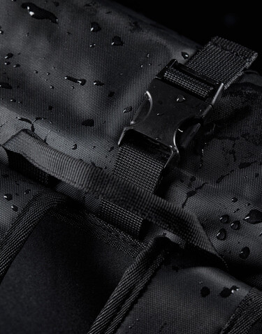 Quadra Waterproof Roll-Top Lite, Natural Stone, One Size bedrucken, Art.-Nr. 929300100