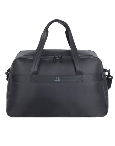 Shugon Onyx Weekender Travel Bag, Black, One Size bedrucken, Art.-Nr. 929381010