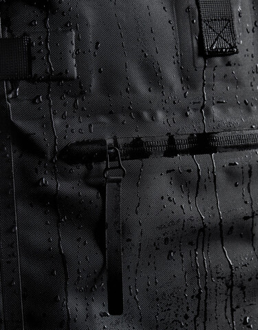 Quadra Waterproof Roll-Top, Natural Stone, One Size bedrucken, Art.-Nr. 930300100