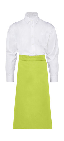 SG ACCESSORIES - BISTRO ROME Medium Length Bistro Apron, Lime, One Size bedrucken, Art.-Nr. 942595220 SG ACCESSORIES - BISTRO ROME Medium Length Bistro Apron, Lime, One Size bedrucken, Art.-Nr. 942595220