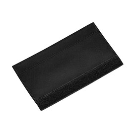 Bag Base Escape Handle Wrap, Black, One Size bedrucken, Art.-Nr. 946291010