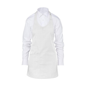 SG ACCESSORIES - BISTRO BERN Women’s Bib Apron, White, One Size bedrucken, Art.-Nr. 947590000 SG ACCESSORIES - BISTRO BERN Women’s Bib Apron, White, One Size bedrucken, Art.-Nr. 947590000