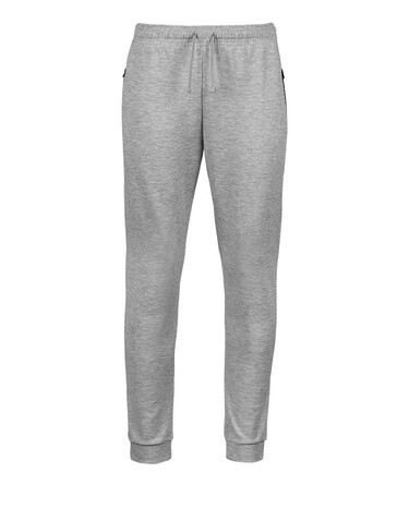 Tee Jays Athletic Pants, Heather Grey, L bedrucken, Art.-Nr. 949541235