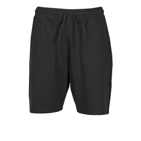 Tee Jays Athletic Shorts, Black, XS bedrucken, Art.-Nr. 950541012