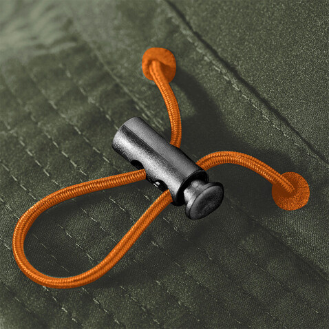 Beechfield Recycled Polyester Bucket Hat, Black, S/M bedrucken, Art.-Nr. 951691011