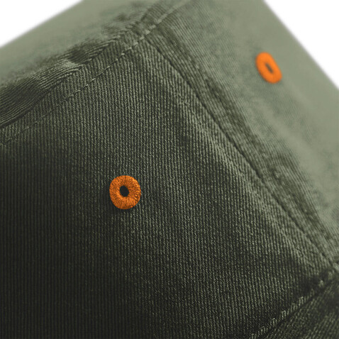 Beechfield Recycled Polyester Bucket Hat, Black, S/M bedrucken, Art.-Nr. 951691011