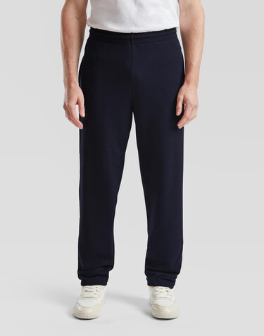 Fruit of the Loom Lightweight Jog Pants, Black, S bedrucken, Art.-Nr. 953011013 Fruit of the Loom Lightweight Jog Pants, Black, S bedrucken, Art.-Nr. 953011013