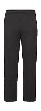 Fruit of the Loom Lightweight Jog Pants, Black, S bedrucken, Art.-Nr. 953011013 Fruit of the Loom Lightweight Jog Pants, Black, S bedrucken, Art.-Nr. 953011013