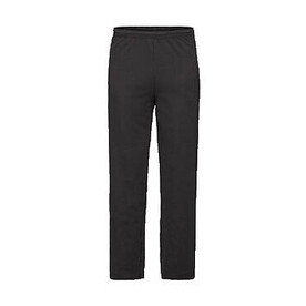 Fruit of the Loom Lightweight Jog Pants, Black, S bedrucken, Art.-Nr. 953011013 Fruit of the Loom Lightweight Jog Pants, Black, S bedrucken, Art.-Nr. 953011013