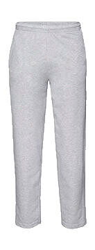 Fruit of the Loom Lightweight Jog Pants, Black, S bedrucken, Art.-Nr. 953011013 Fruit of the Loom Lightweight Jog Pants, Black, S bedrucken, Art.-Nr. 953011013