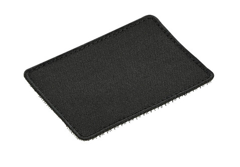Bag Base MOLLE Utility Patch, Black, One Size bedrucken, Art.-Nr. 955291010