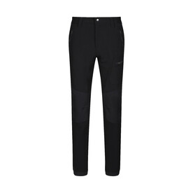 Regatta X-Pro Prolite Stretch Trouser (Reg), Black, 30&amp;quot; bedrucken, Art.-Nr. 967171010