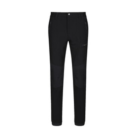 Regatta X-Pro Prolite Stretch Trouser (Long), Black, 30&amp;quot; bedrucken, Art.-Nr. 968171010