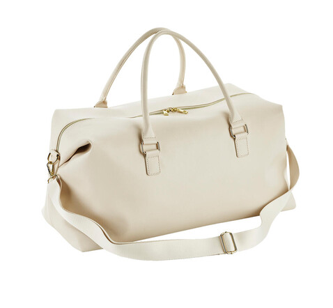 Bag Base Boutique Weekender, Oyster, One Size bedrucken, Art.-Nr. 968297080