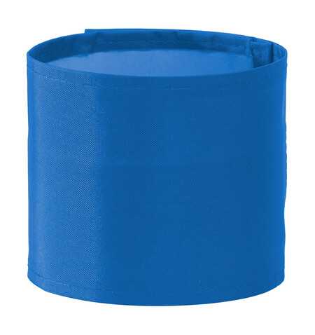 Yoko Fluo Print Me Armband, Royal Blue, S/M bedrucken, Art.-Nr. 968773003