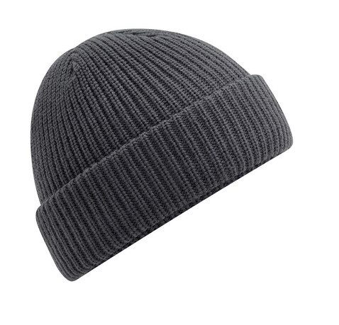 Beechfield Thermal Elements Beanie, Black, One Size bedrucken, Art.-Nr. 972691010
