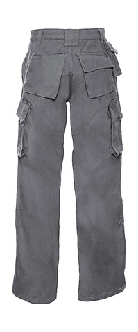 Russell Europe Heavy Duty Workwear Trouser length 30, Black, 36" (91cm) bedrucken, Art.-Nr. 976001015 Russell Europe Heavy Duty Workwear Trouser length 30, Black, 36" (91cm) bedrucken, Art.-Nr. 976001015