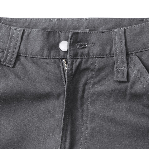 Russell Europe Heavy Duty Workwear Trouser length 30, Black, 46&quot; (117cm) bedrucken, Art.-Nr. 976001010