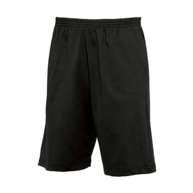 B & C Shorts Move, Black, M bedrucken, Art.-Nr. 984421014 B & C Shorts Move, Black, M bedrucken, Art.-Nr. 984421014