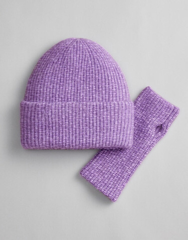 Beechfield Colour Pop Hand Warmers, Black, One Size bedrucken, Art.-Nr. 987691010