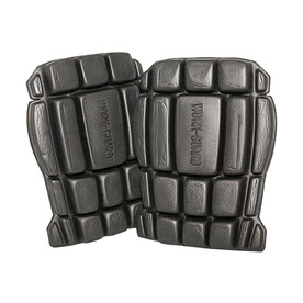 Result Knee Protectors, Black, One Size bedrucken, Art.-Nr. 990331010