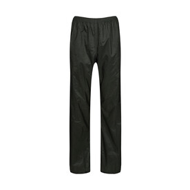 Regatta Pro Pack Away Overtrousers, Black, XS bedrucken, Art.-Nr. 992171012 Regatta Pro Pack Away Overtrousers, Black, XS bedrucken, Art.-Nr. 992171012