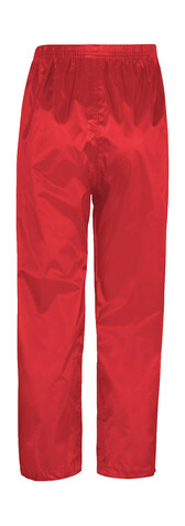 Result Junior Waterproof Jacket/Trouser Set, Navy, XL (11-12/152) bedrucken, Art.-Nr. 998332007