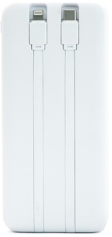 BrandCharger Powercharge 10000 Eco Powerbank – custom/multicolor bedrucken, Art.-Nr. 009999097_1233561 BrandCharger Powercharge 10000 Eco Powerbank – custom/multicolor bedrucken, Art.-Nr. 009999097_1233561