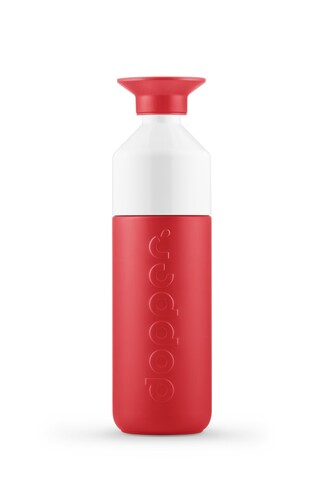 Dopper insulated (580 ml) + Flip Straw – Deep Coral bedrucken, Art.-Nr. 888999261_1396791 Dopper insulated (580 ml) + Flip Straw – Deep Coral bedrucken, Art.-Nr. 888999261_1396791