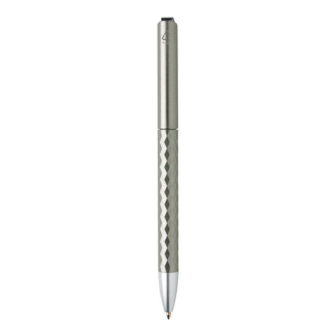 X3.1 Stift grau bedrucken, Art.-Nr. P610.939 X3.1 Stift grau bedrucken, Art.-Nr. P610.939