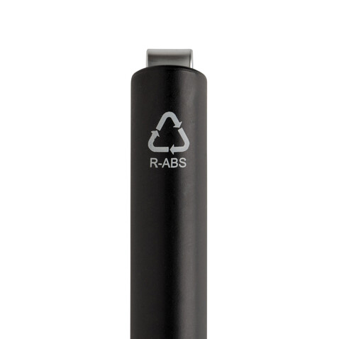 X3.1 Stift schwarz bedrucken, Art.-Nr. P610.931