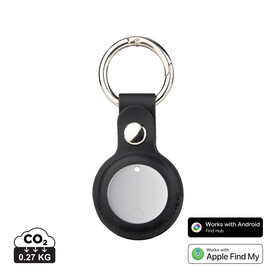 Findmate Dual IPX5 Artikel-Finder aus RCS recyceltem ABS weiß bedrucken, Art.-Nr. P301.6203