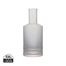 VINGA York Karaffe 1,45L transparent bedrucken, Art.-Nr. V2640000
