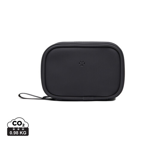 VINGA Baltimore RCS Erste-Hilfe-Set schwarz bedrucken, Art.-Nr. V2650001 VINGA Baltimore RCS Erste-Hilfe-Set schwarz bedrucken, Art.-Nr. V2650001
