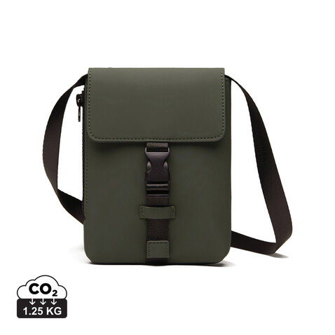 VINGA Baltimore RCS Essentials Tasche grün bedrucken, Art.-Nr. V7630007 VINGA Baltimore RCS Essentials Tasche grün bedrucken, Art.-Nr. V7630007
