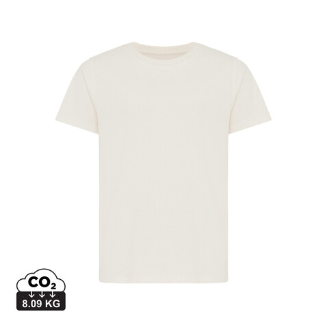 IQONIQ Koli Kids T-Shirt aus recycelter Baumwolle natural raw bedrucken, Art.-Nr. T6100.018.78 IQONIQ Koli Kids T-Shirt aus recycelter Baumwolle natural raw bedrucken, Art.-Nr. T6100.018.78