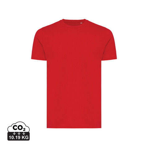IQONIQ Bryce T-Shirt aus recycelter Baumwolle rot bedrucken, Art.-Nr. T9100.029.5XL IQONIQ Bryce T-Shirt aus recycelter Baumwolle rot bedrucken, Art.-Nr. T9100.029.5XL