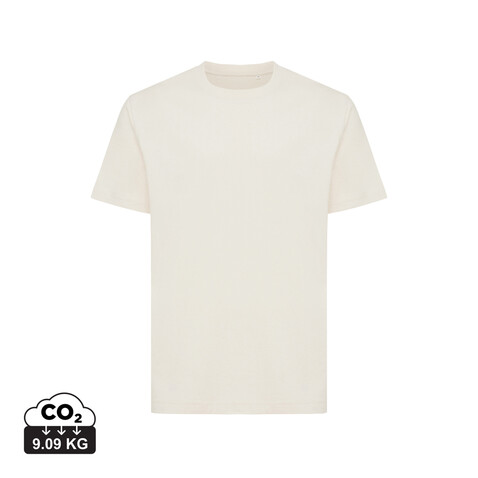 IQONIQ Kakadu relaxed T-Shirt aus recycelter Baumwolle natural raw bedrucken, Art.-Nr. T9103.018.XXXL IQONIQ Kakadu relaxed T-Shirt aus recycelter Baumwolle natural raw bedrucken, Art.-Nr. T9103.018.XXXL