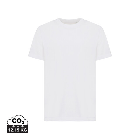 IQONIQ Kakadu relaxed T-Shirt aus recycelter Baumwolle recycled white bedrucken, Art.-Nr. T9103.004.XXL IQONIQ Kakadu relaxed T-Shirt aus recycelter Baumwolle recycled white bedrucken, Art.-Nr. T9103.004.XXL