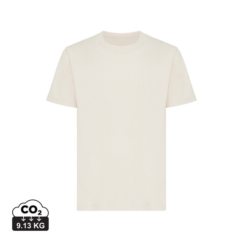 IQONIQ Sierra Lightweight T-Shirt aus recycelter Baumwolle natural raw bedrucken, Art.-Nr. T9104.018.5XL IQONIQ Sierra Lightweight T-Shirt aus recycelter Baumwolle natural raw bedrucken, Art.-Nr. T9104.018.5XL