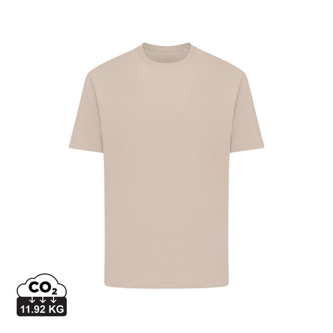 IQONIQ Teide T-Shirt aus recycelter Baumwolle desert bedrucken, Art.-Nr. T9105.006.L IQONIQ Teide T-Shirt aus recycelter Baumwolle desert bedrucken, Art.-Nr. T9105.006.L