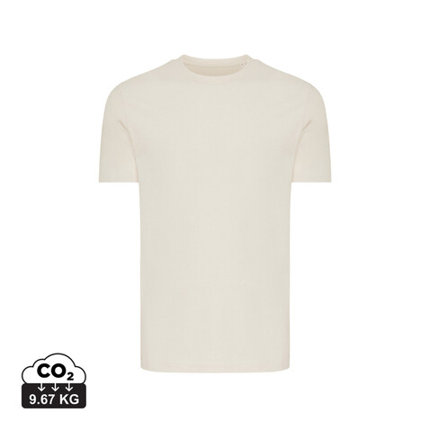 IQONIQ Brett T-Shirt aus recycelter Baumwolle natural raw bedrucken, Art.-Nr. T9107.018.M IQONIQ Brett T-Shirt aus recycelter Baumwolle natural raw bedrucken, Art.-Nr. T9107.018.M