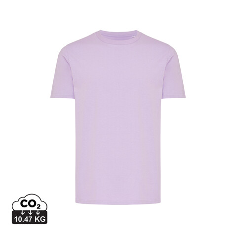 IQONIQ Brett T-Shirt aus recycelter Baumwolle lavender bedrucken, Art.-Nr. T9107.011.XXXL IQONIQ Brett T-Shirt aus recycelter Baumwolle lavender bedrucken, Art.-Nr. T9107.011.XXXL