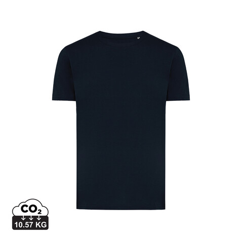 IQONIQ Brett T-Shirt aus recycelter Baumwolle navy blau bedrucken, Art.-Nr. T9107.002.XXL IQONIQ Brett T-Shirt aus recycelter Baumwolle navy blau bedrucken, Art.-Nr. T9107.002.XXL