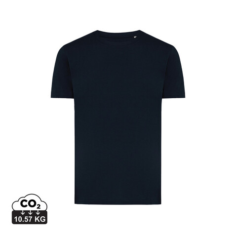 IQONIQ Brett T-Shirt aus recycelter Baumwolle navy blau bedrucken, Art.-Nr. T9107.002.4XL IQONIQ Brett T-Shirt aus recycelter Baumwolle navy blau bedrucken, Art.-Nr. T9107.002.4XL
