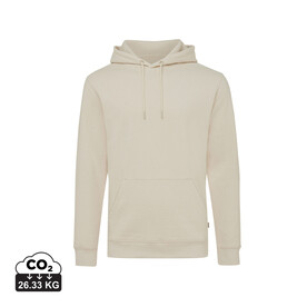 IQONIQ Torres ungefärbter Hoodie aus recycelter Baumwolle natural raw bedrucken, Art.-Nr. T9401.018.XXXL IQONIQ Torres ungefärbter Hoodie aus recycelter Baumwolle natural raw bedrucken, Art.-Nr. T9401.018.XXXL