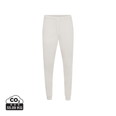 IQONIQ Cooper Jogger aus recycelter Baumwolle natural raw bedrucken, Art.-Nr. T9500.018.XXL IQONIQ Cooper Jogger aus recycelter Baumwolle natural raw bedrucken, Art.-Nr. T9500.018.XXL