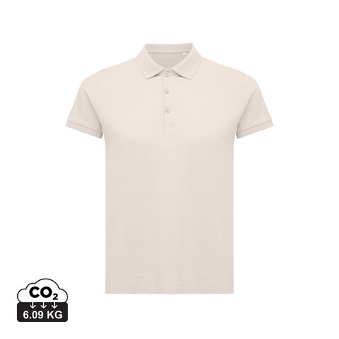IQONIQ Yosemite Damen Piqué-Poloshirt aus rec. Baumwolle cloud pink bedrucken, Art.-Nr. T4200.039.M IQONIQ Yosemite Damen Piqué-Poloshirt aus rec. Baumwolle cloud pink bedrucken, Art.-Nr. T4200.039.M